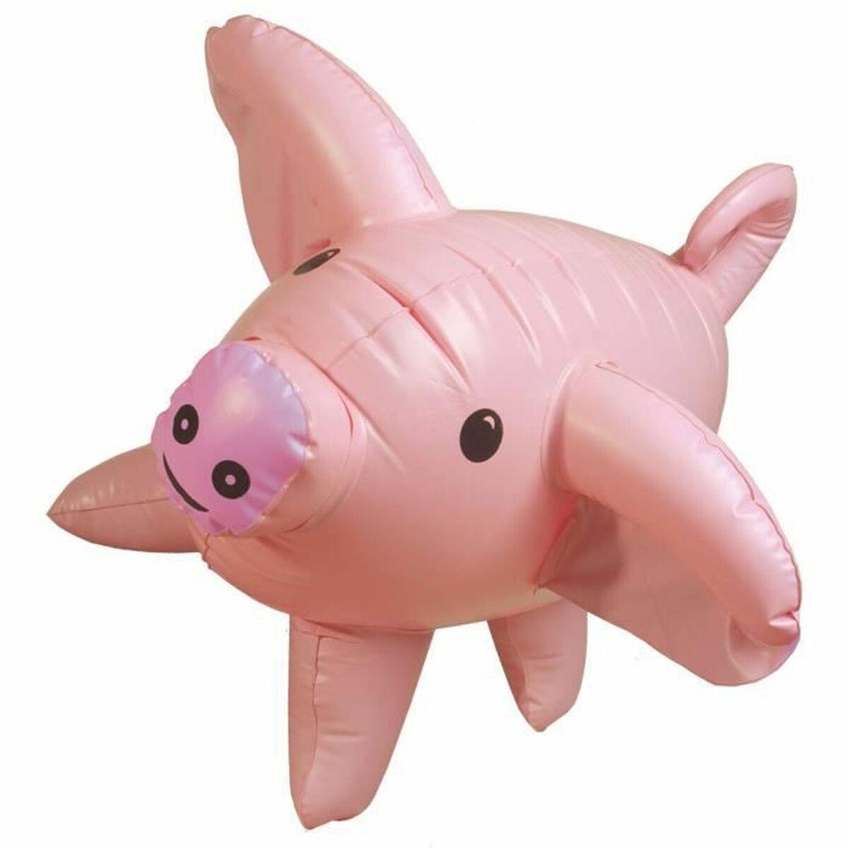 Piepūšamās Winning Moves Jeu de Cochons Geants (FR)